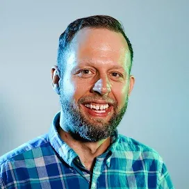 Jeremy Goldsborough